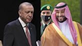 Turkey's president is visiting Saudi Arabia for the first time since 2018, showing he's moved on from Jamal Khashoggi's brutal murder for good