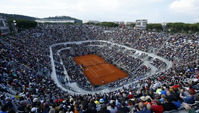 How to watch the 2024 Italian Open online for free