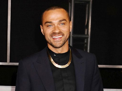 ‘Grey’s Anatomy’ Jesse Williams Resumes Battle With Ex-Wife Over Child Custody Schedule