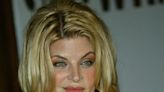 John Travolta, Parker Stevenson, Kelsey Grammer, more mourn Kirstie Alley: 'I loved her'