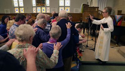 United Methodists to hold first worldwide conference since LGBTQ inclusion spurred schism