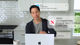 ‘What? Things change!’ The ‘I’m a Mac guy’ actor, Justin Long, does new ad for Windows PCs