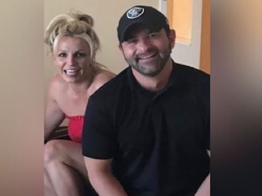 Britney Spears Turns To Brother Bryan For Support And Protection Amid Family Struggles