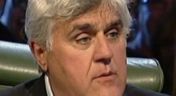 7. Jay Leno