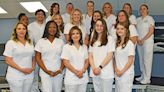 SMC graduates 17-member nursing class - Leader Publications