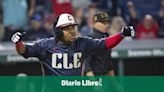 VIDEO | José Ramírez llega a 600 extrabases y Clase salva su 15to juego, líder MLB
