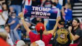 'Election denier playbook': Trump supporters seeking state office raise fears of 2nd insurrection