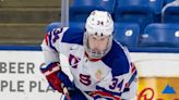 Detroit Red Wings 2024 NHL draft spotlight: The case for Cole Eiserman