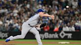 Dodgers Activate Dominant Reliever Off Injured List, DFA Struggling Pitcher