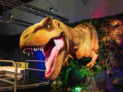 Jurassic World, Mundo Bita e mais: programas para fazer com as crianças nas férias