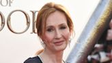 JK Rowling accuses Sir Keir Starmer of 'abandoning' women