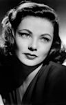 Gene Tierney