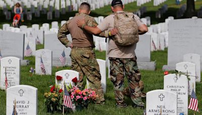 ¿Cuándo es el Memorial Day en Estados Unidos este 2024?