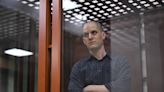 Rusia condena al periodista estadounidense Evan Gershkovich a 16 años de cárcel