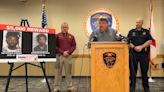 Two men sought in North Lakeland shooting that killed two people, including 3-year-old