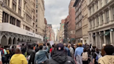 Jordan Neely NYC subway chokehold death sparks outcry: 'We've got a deep problem'