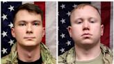 Army identifies soldiers killed when their transport vehicle flipped on way to Alaska training site