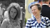 Princess Anne’s birthday: 7 things you may not know about the Princess Royal