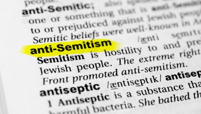 Do Christians still harbor antisemitic beliefs?