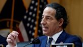 Jamie Raskin, prominent Trump foe in U.S. House, diagnosed with cancer