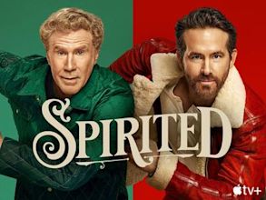 Spirited : L'Esprit de Noël