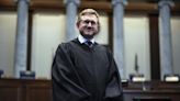 Georgia Justice Andrew Pinson beats challenger as 2 Republicans head to runoff in open US House seat