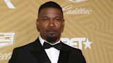 Jamie Foxx volverá a los cines este mismo año tras superar una enfermedad que casi le cuesta la vida