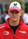 Mick Schumacher