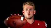 Austin Stogner brings 'urgency' in OU football return after South Carolina sabbatical