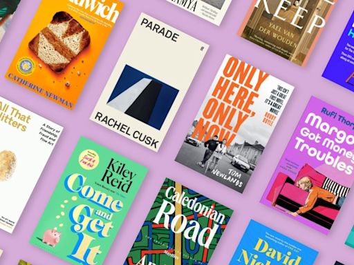 The 30 best books to read in summer 2024