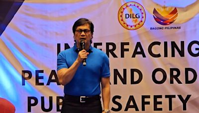 DILG targets over 200 illegal online gaming operators with new task force