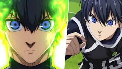 Blue Lock season 2 trailer raises the stakes of the sports anime as the team preps for an epic soccer tournament