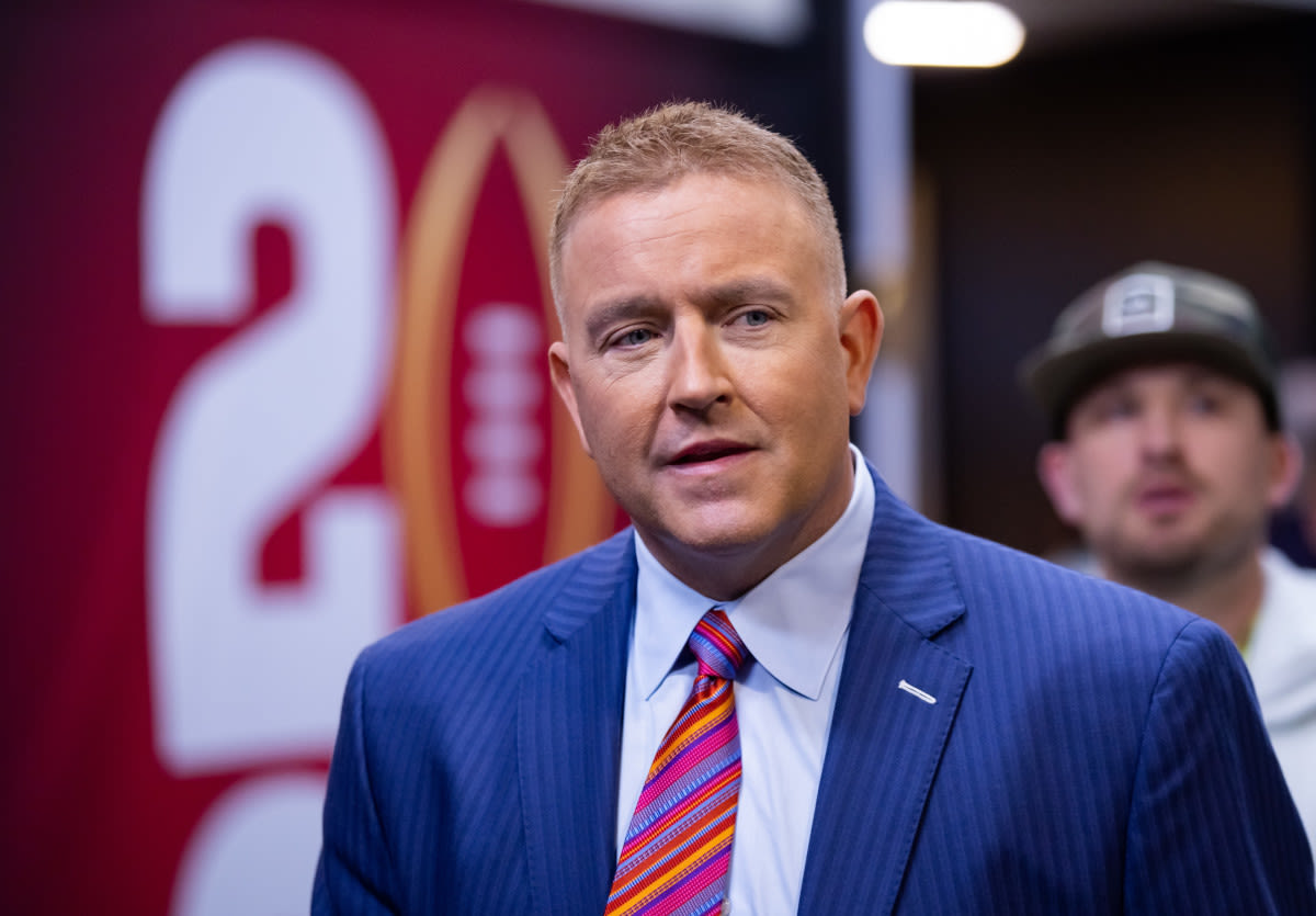 Kirk Herbstreit Baffled by Usage of One of College Football’s Best Players