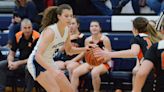 Petoskey girls return to court, add to win total against Kingsley