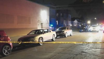 Good Samaritan shot while attempting to stop carjacking on West Side