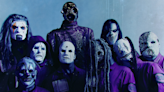 Shawn 'Clown' Crahan believes Slipknot's next album will be "widely accepted" by fans