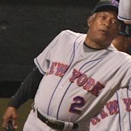 Sandy Alomar Sr.