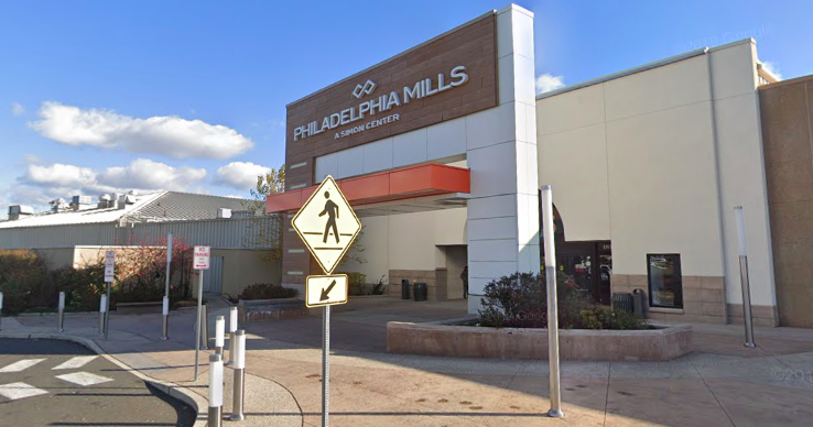 Philadelphia Mills mall could have new owners as loan becomes overdue