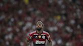 Gabigol está "apto" para jugar con el Flamengo, según el Gobierno brasileño