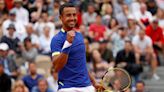 Dellien vence a Gakhov en el Challenger de Roma y avanza a cuartos de final