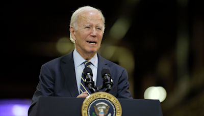 Joe Biden is out of the race. What happens next?