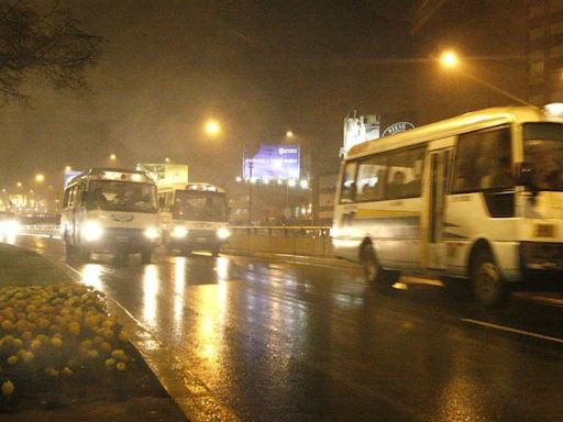 Este jueves se vivirá la noche más larga del año en el Perú debido a un fenómeno que aumentará el frío