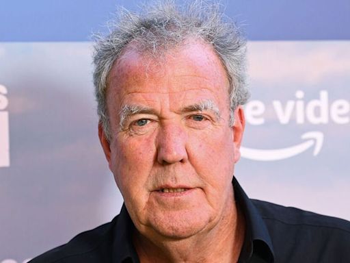 Jeremy Clarkson breaks silence as he addresses 'brutal' Clarkson's Farm 3 scenes