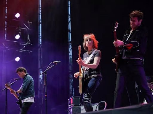 The Pretenders, Rozalén y Seguridad Social, primeros confirmados del nuevo ciclo Nits Voramar