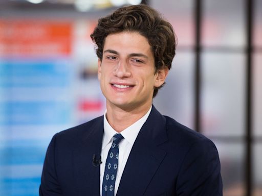 Jack Schlossberg Says He Won’t Go into Politics ‘Anytime Soon’ and Explains His Quirky Social Media Posts