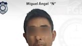 Miguel Ángel pasará 25 años en prisión por violar a su hijastra