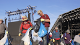 Glastonbury clean-up under way as 2024 music festival comes to an end