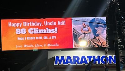 Racist billboards appeared across metro Detroit on Hitler’s birthday