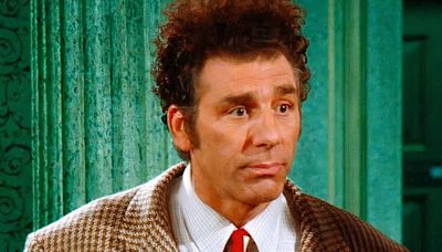 Michael Richards, estrella de Seinfeld, reveló sus más profundos traumas en su autobiografía “Entrances and Exits”