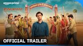 Panchayat Season 3 Trailer: Jitendra Kumar And Neena Gupta Starrer Panchayat Official Trailer | Entertainment - Times of India Videos